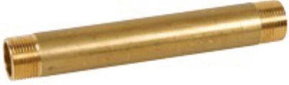 ACCESSOIRES POUR COMPTEUR D'EAU - Tube d'attente Mâle