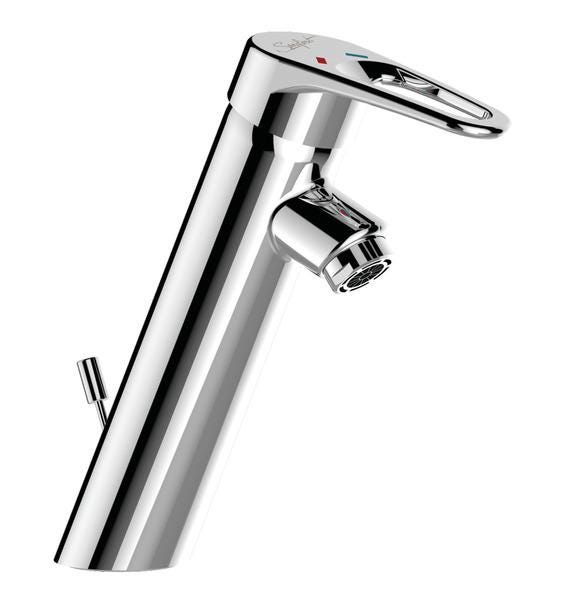 MITIGEUR DE LAVABO H 100 MM             75842 PRESTO LES ROBINETS  [75842]