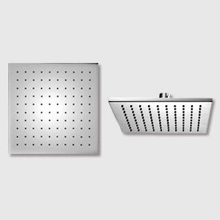 DOUCHE DE TETE - Carrée
