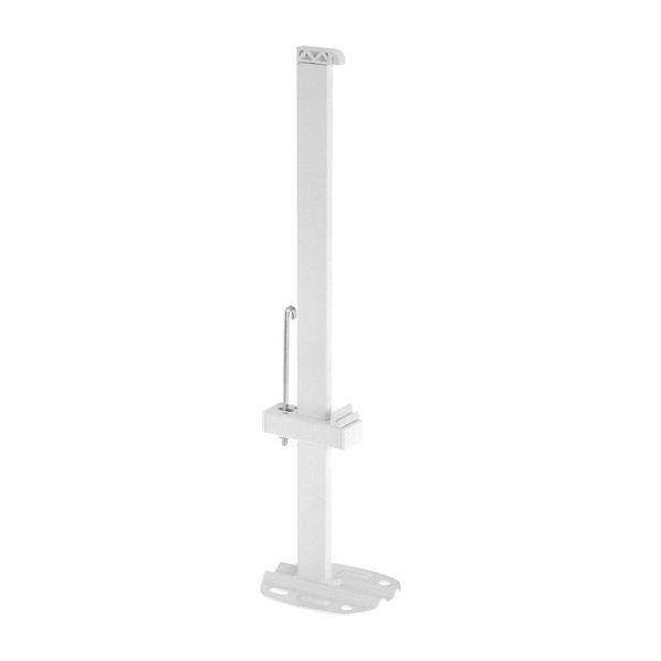 CONSOLE VERT.BH300-554/L460 -KIT-  ZB01380001 ARBONIA  [ZB01380001]