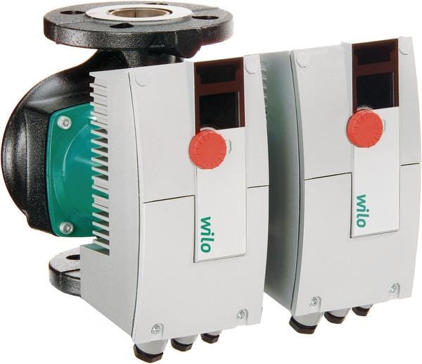 CIRCULATEUR STRATOS-D 32/1-12 220 CAN 2090462