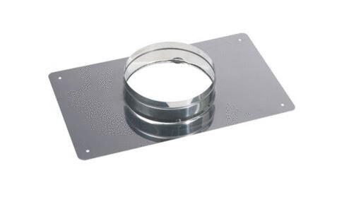 ACCESSOIRES TUBAGE FLEXIBLE - Plaque d'étanchéité