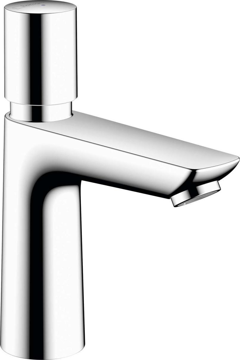 MITIGEUR DE LAVABO 110 TEMPORISE     71719000 HANSGROHE  [71719000] 