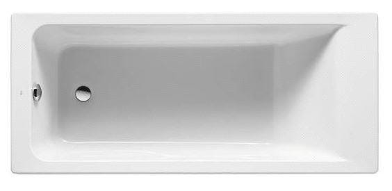EASY - Baignoire rectangulaire en acrylique