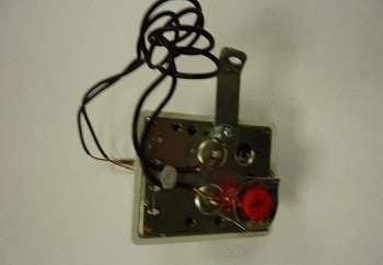 THERMOSTAT RESISTANCE                 7614646 DE DIETRICH PIECE RECHANGE BDR
