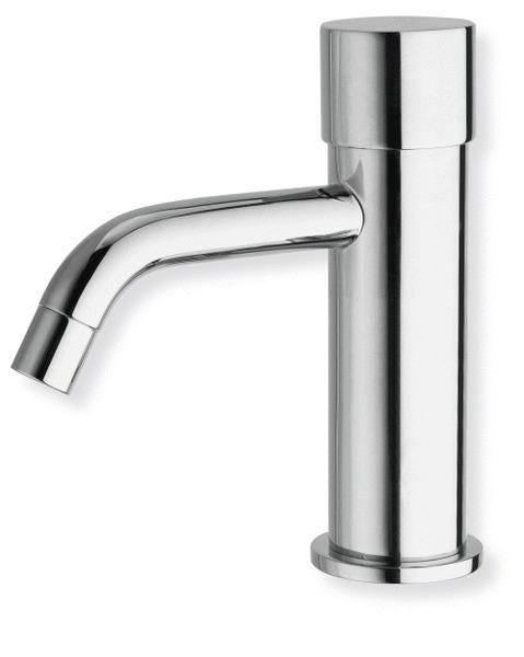 QUIK LUXE - Robinet lave-mains temporisé