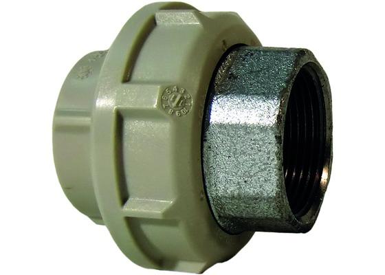 UNION PP/FONTE            25-3/4 GF 727530307 FISCHER GEORG  [727530307]