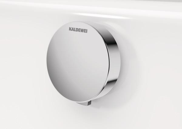 VIDAGE COMFORT-LEV+REMPL KALDEWEI 68777237099 KALDEWEI  [687772370999]