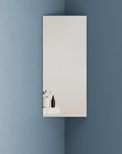 JAZZ - Miroir d'angle