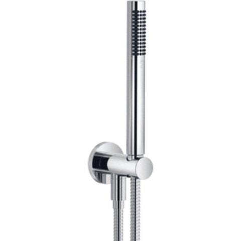 GARNITURE COUDE+SUP. DCH PLAT/MAT 27802660-06 DORN BRACHT  [27802660-06]