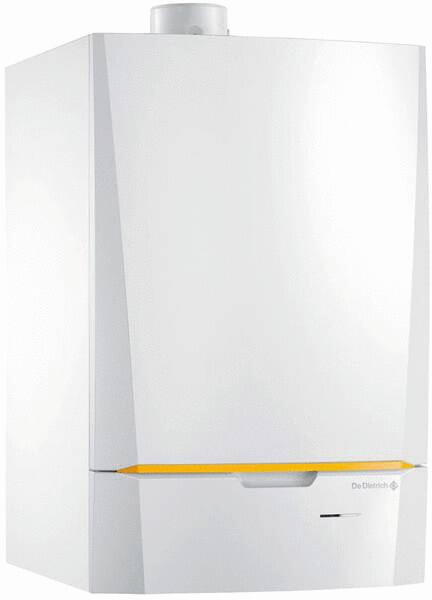 INNOVENS MCA 35 - Chaudière nue - Pour chauffage seul