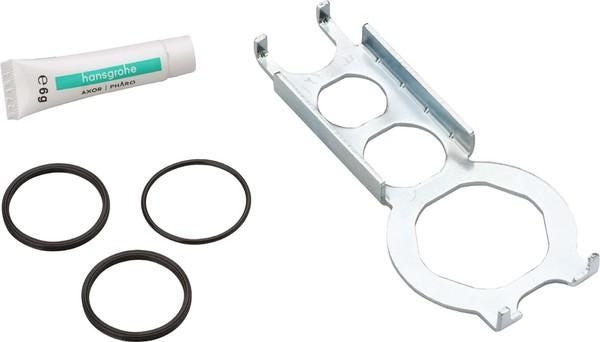 JOINT CHR         -SET-         AXOR 95053000 HANSGROHE  [95053000]