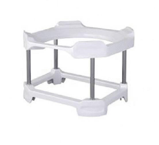 TREPIED RACCOURCI - Plafond bas