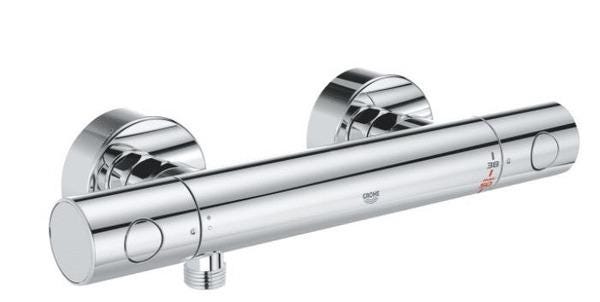 GROHTHERM 800 COSMOPOLITAN - Mitigeur thermostatique Douche