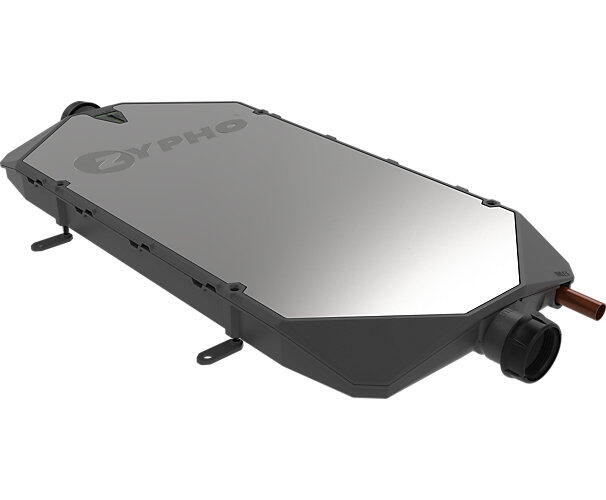 ZYPHO® - Récupérateur de chaleur iZi30 horizontal