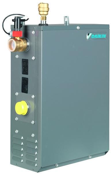 ACCESSOIRE ELECTRIQUE - Options Altherma HT