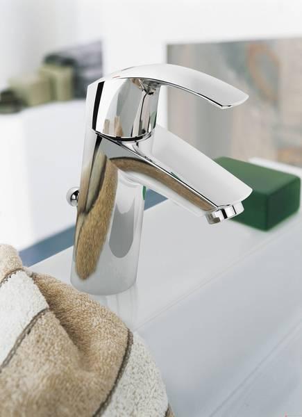 EUROSMART - Mitigeur lavabo