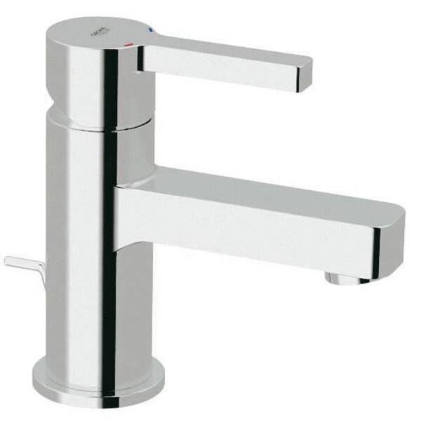 LINEARE - Mitigeur lavabo