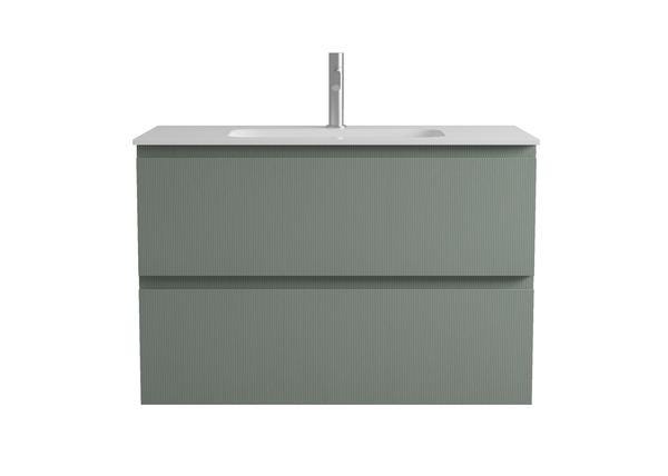 MEUBLE S/P METRO26 2T.PM 90 SAUGE R.   RC0111