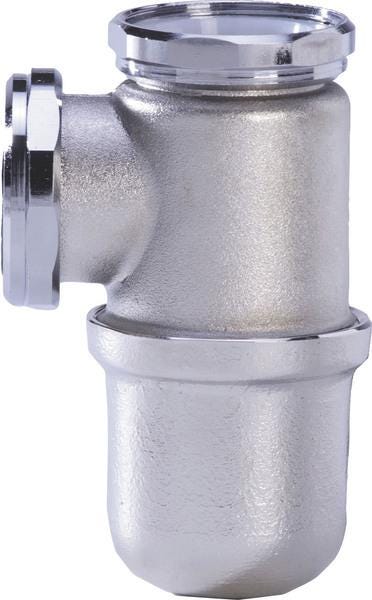 SIPHON - Laiton