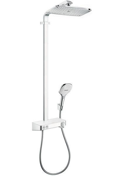 COLONNE DCH.TH.RAIND.SELECT  H.GROHE 27287400 HANSGROHE