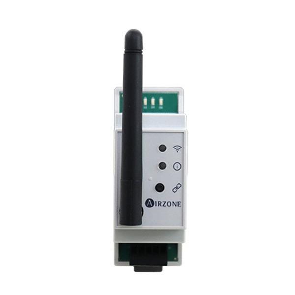 MODULE DE CONTROLE ELECTR.RADIO  AZCE8CM1VALR AIRZONE  [AZCE8CM1VALR]