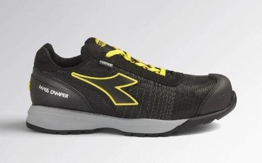 CHAUSSURES GLOVE MDS MTX B.NR 41 178897-C0200