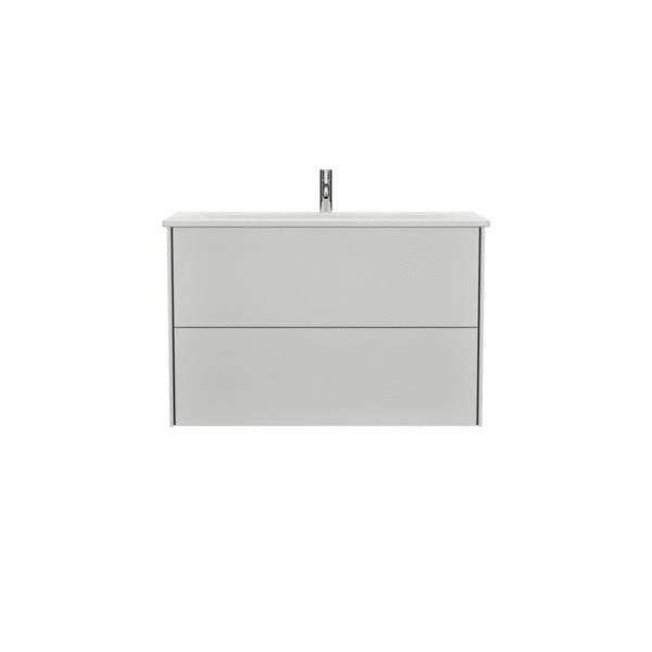 MEUBLE S/PL UPCITY26 100 BLC     WZDV100F7378