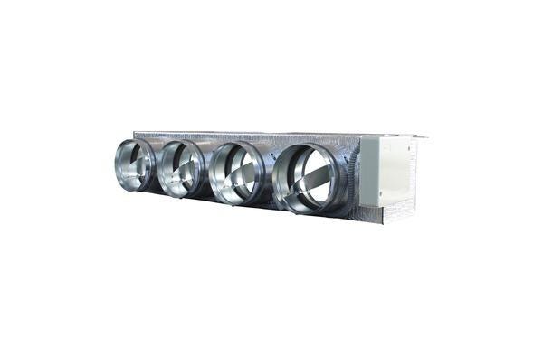 PLENUM MULTIZ.MED.REV.L 4X200  AZEZ6DAIBS07L4 DAIKIN  [AZEZ6DAIBS07L4]