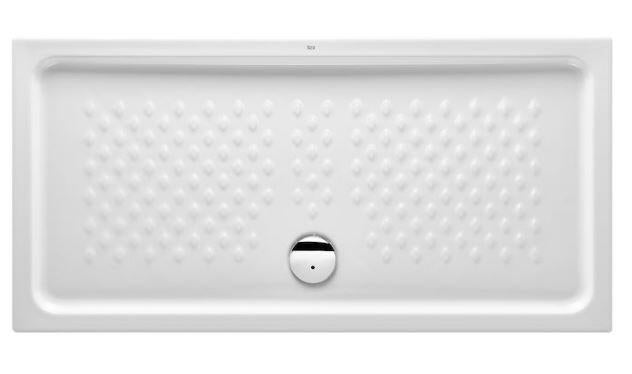 ITALIA - Receveur de douche rectangulaire