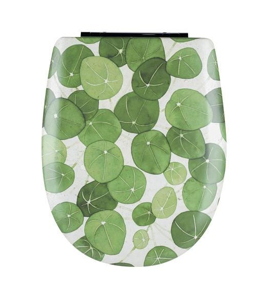 ABATTANT WC ARIANE DA PILEA       7AR12264101