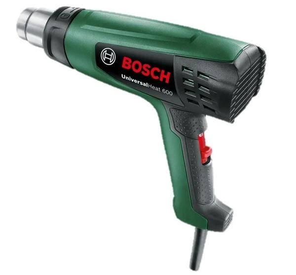 DECAPEUR THERM.UNIV.HEAT600 1800W  06032A6100 BOSCH ELECTROPORTATIF  [06032A6100]