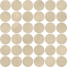 CAR. BOOST EXPRESSION TAN MOSAICO CIRCLE AYY4