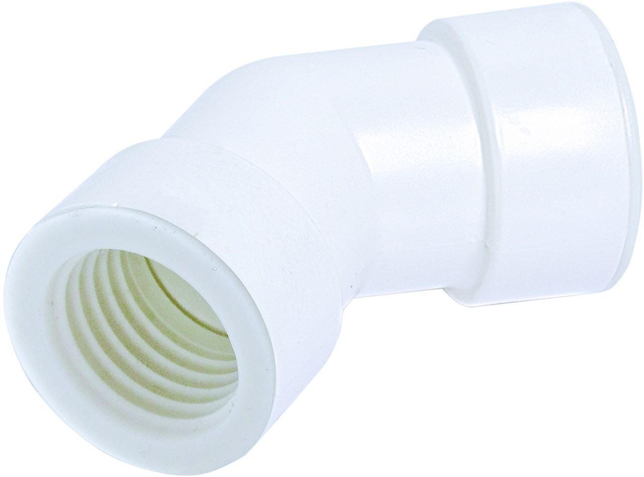 ACCESSOIRES DE CONDENSATS - Coude 45