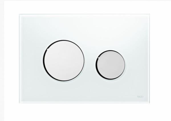 PLAQUE DE COMMANDE - TECEPROFIL