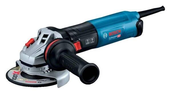 MEULEUSE GWS 17-125-S 1700W         0601D0300 BOSCH ELECTROPORTATIF  [06017D0300]