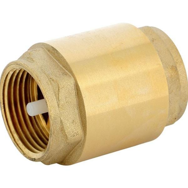 CLAPET OBTUR.NYL. TTE POS.PN16 FF   4" 306012 SFERACO  [306012]
