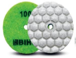 MINI DISQUE POLISSAGE 50MM GRAIN 100  ODI0275 PAVILIFT