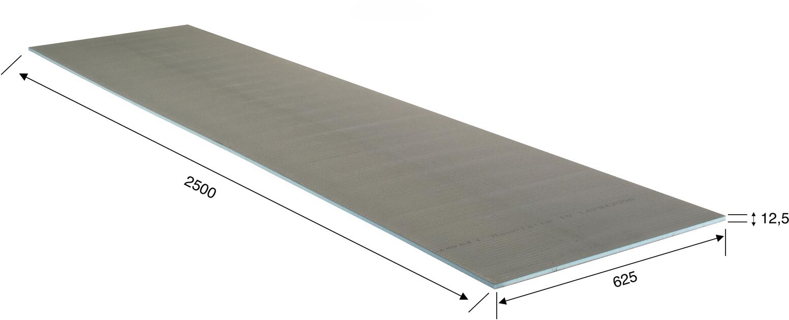 PANNEAU MURAUX A CARRELER - Panneau de construction