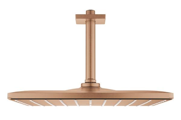 ENSEMBLE DCH TETE BRAS         GROHE 26566DL0 GROHE  [26566DL0]