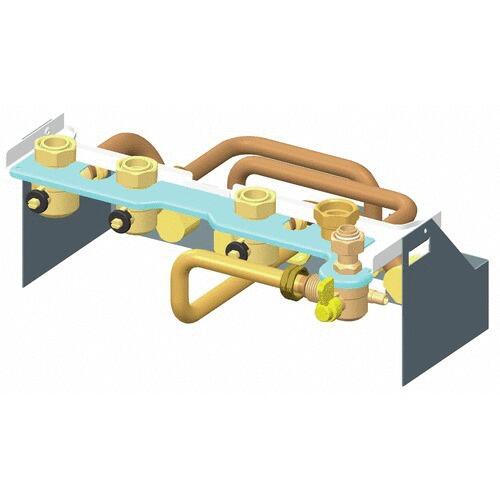 KIT HYDRAULIQUE - Kit de remplacement
