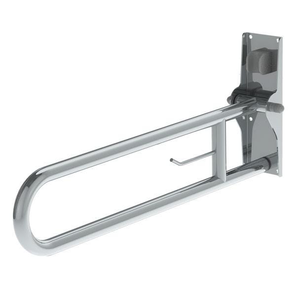 BARRE APPUI SS PIED RABAT      AKW 01811SS-LS AKW INTERNATIONAL  [01811SS-LS]
