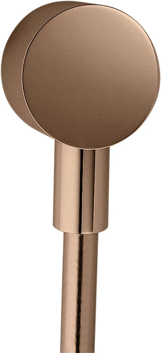COUDE DE RACCORD. FIXFIT        AXOR 27451300 HANSGROHE  [27451300] 