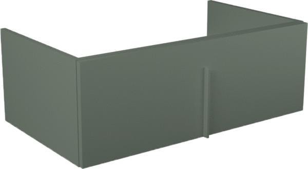 MEUBLE S/PL UP.26 1T 80VC VRT   525004-L-2480
