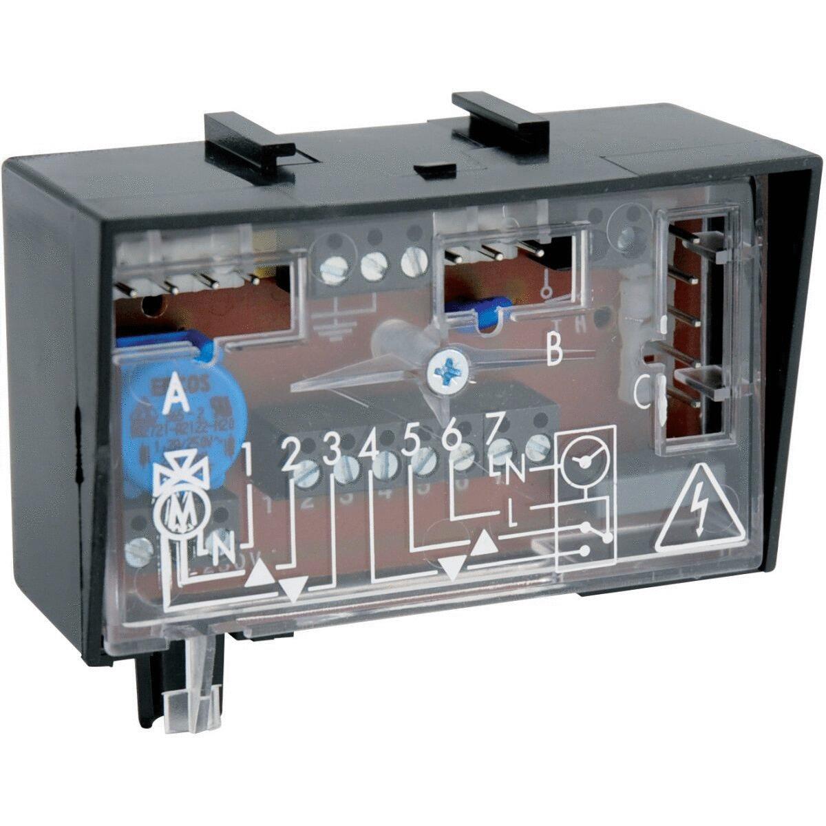 BOITIER ELECTRONIQUE/CIRCUIT IMPRIME - Boîtier électronique/Circuit imprimé