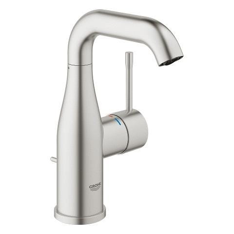 ESSENCE - Mitigeur lavabo taille M