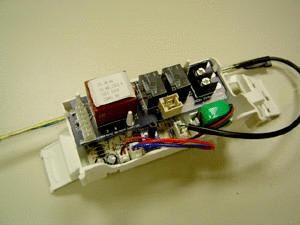 MODULE THERMOSTAT MONO1800A3000W DD 300002043 DE DIETRICH PIECE RECHANGE BDR  [300002043]