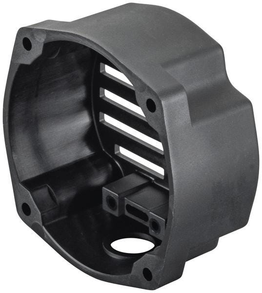 CAPOT MOTEUR                           845502 REMS  [845502]