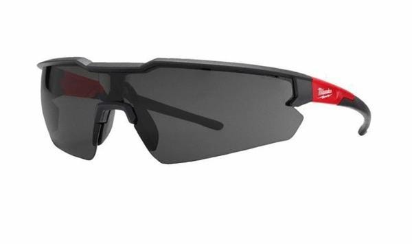 LUNETTES DE SECURITE - Claires anti-buée & anti-rayure