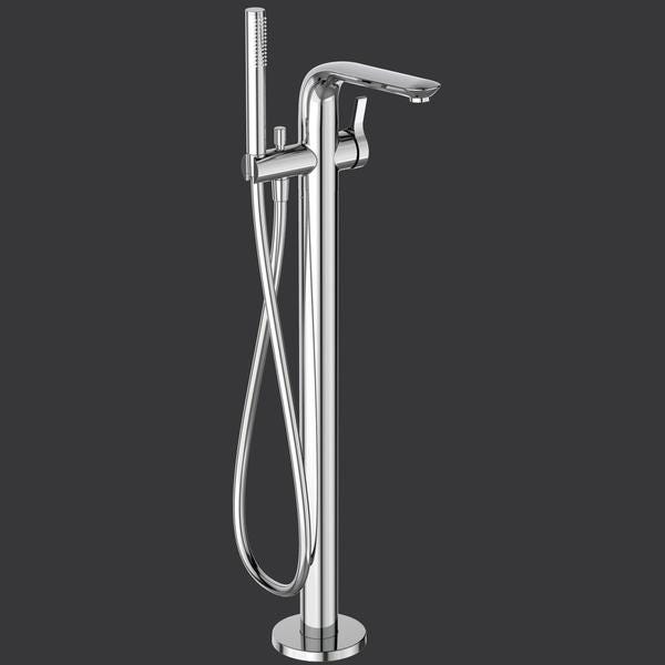 MITIGEUR BD COLONNETTE MELANGE CHR    A6120AA IDEAL STANDARD FRANCE